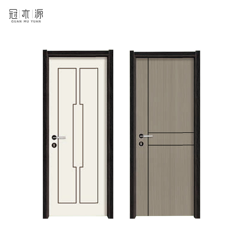 拼装门